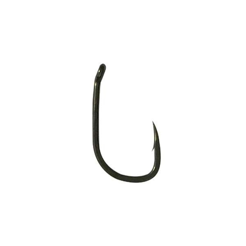 Thinking Anglers Curve Point Barbed Hooks