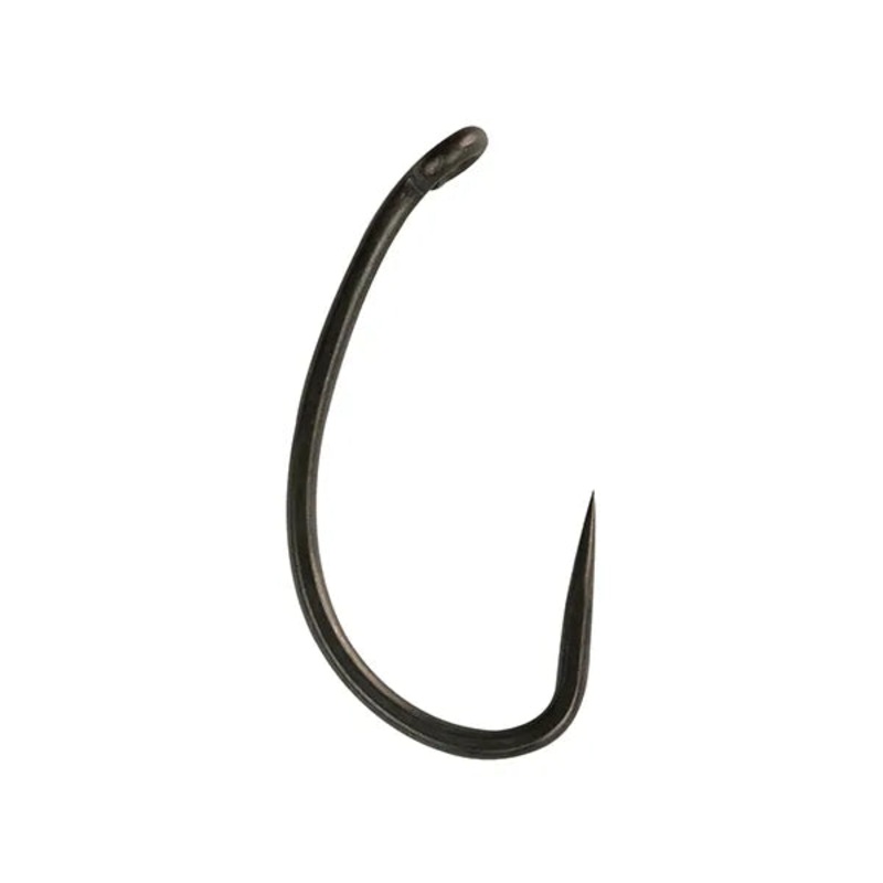 Thinking Anglers Curve Shank Barbless Hooks
