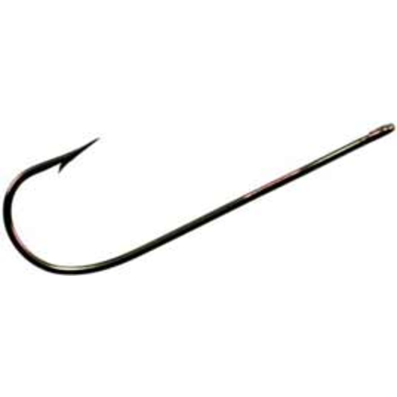 Tru Turn Aberdeen Bronze Hook Size 4 9ct