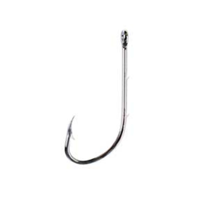 Eagle Claw Nickle Baitholder 100ct Size 4