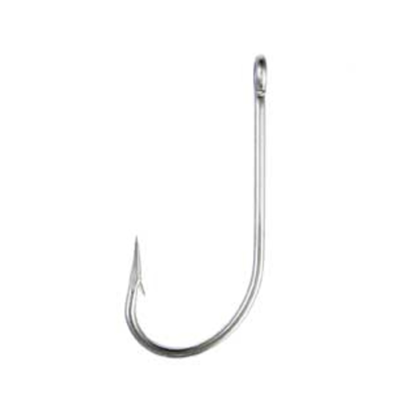 Eagle Claw O'Shaughnessy Stainless Hook 100ct Size 4/0
