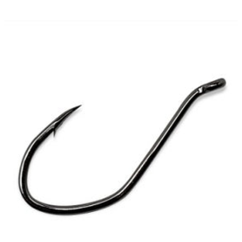 Gamakatsu Big River Bait Hook Size 5/0 6ct