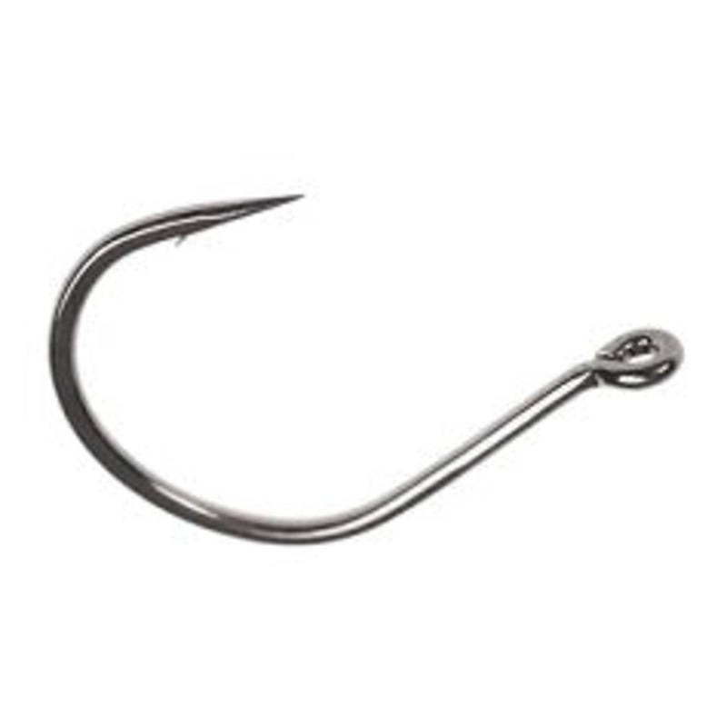 Gamakatsu Finesse Wide Gap Size 1 6ct