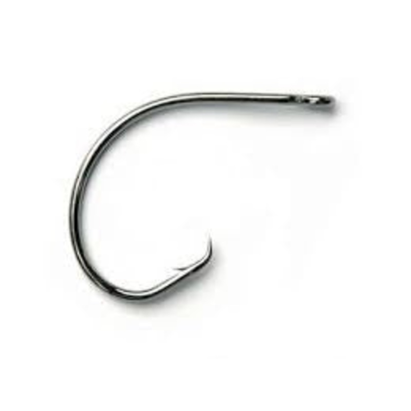 Mustad Ultra Point Demon Circle 4ct Size 9/0