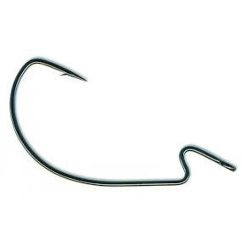Mustad Ultralock Lite Wide Gap 5ct Size 2/0