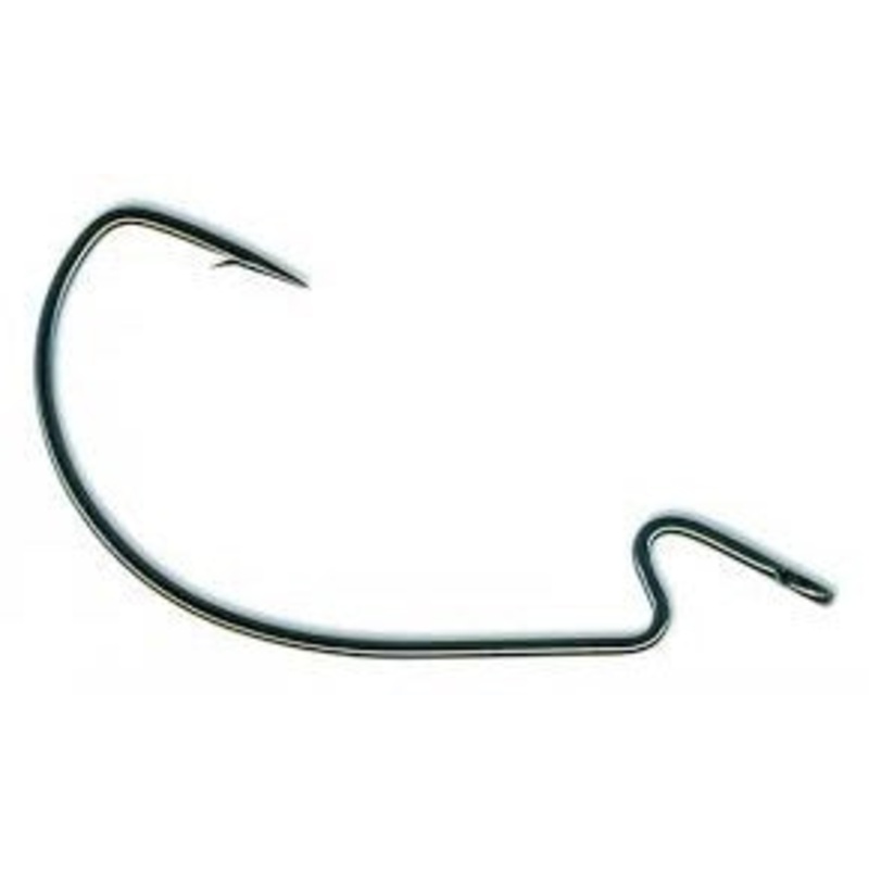 Mustad Ultralock Lite Wide Gap 5ct Size 4/0