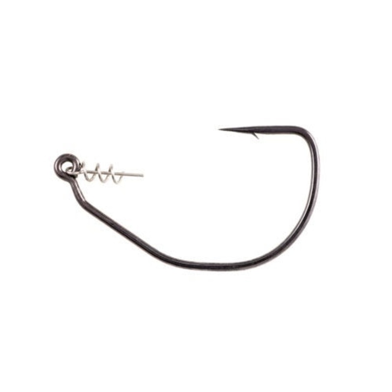 Owner Hook Beast w/TwistLOCK Centering Pin Size 6/0 3ct
