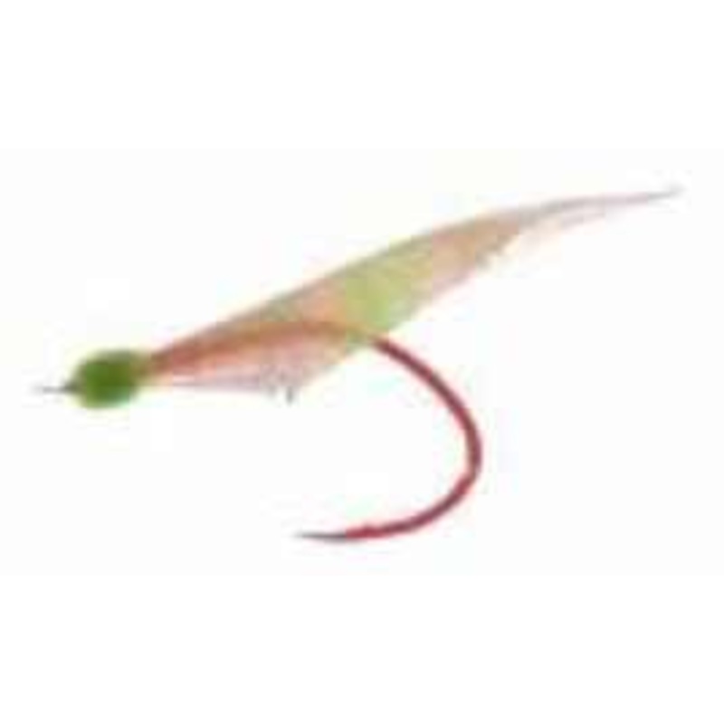 Daiichi Sabiki Rig Rainbow Size 8
