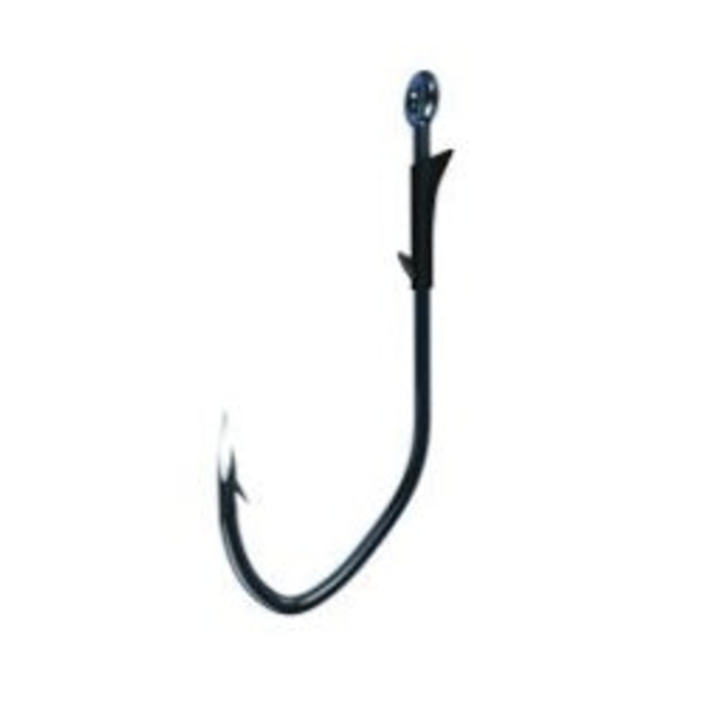 Eagle Claw Trokar Big Nasty Flippn Hook 4ct Size 4/0