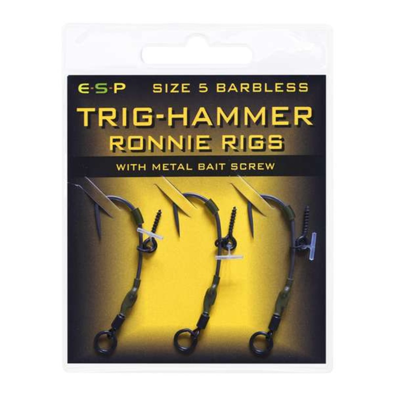 ESP Trig Hammer Ronnie Rigs