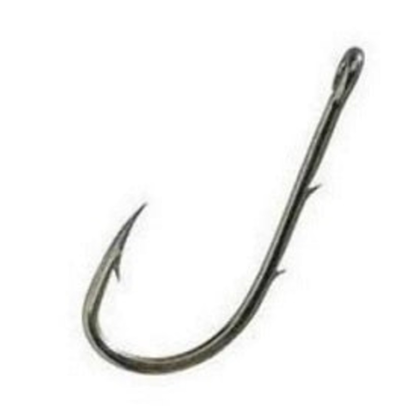 HT Bronze Baitholder Hooks 12ct Size 1
