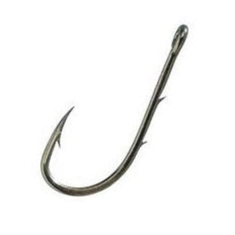 HT Import Baitholder Hooks Bronze 12ct Size 6