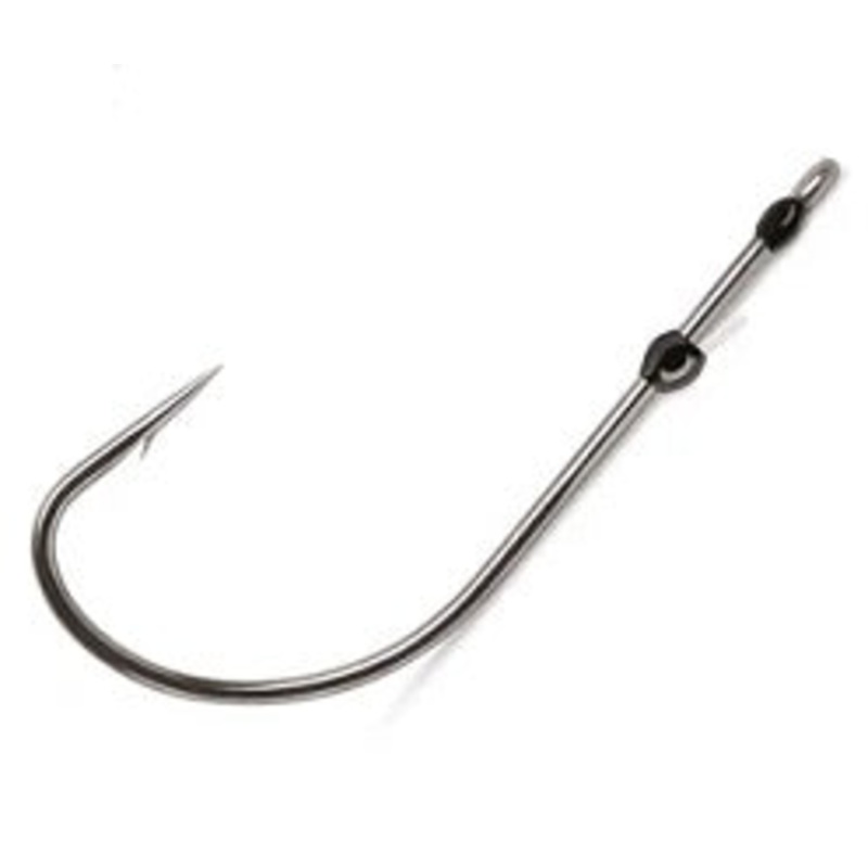 VMC Finesse Neko Hook Black Nickel Size 2/0