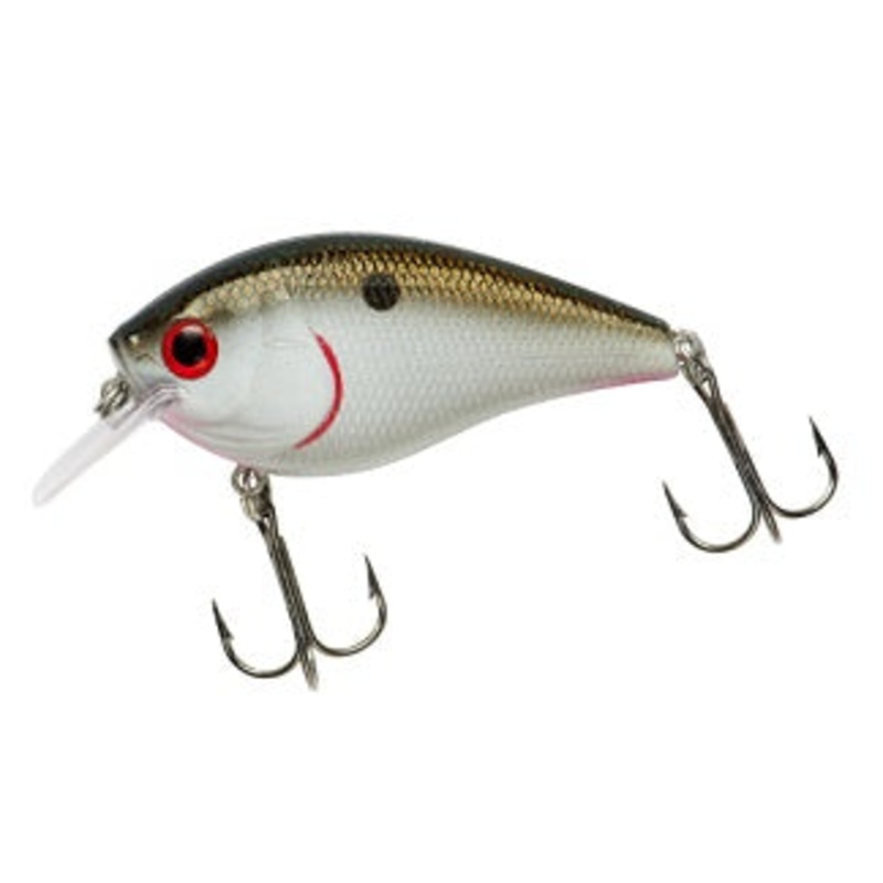 Booyah XCS1 Series 2 5/16in 1/2oz Tennessee Shad