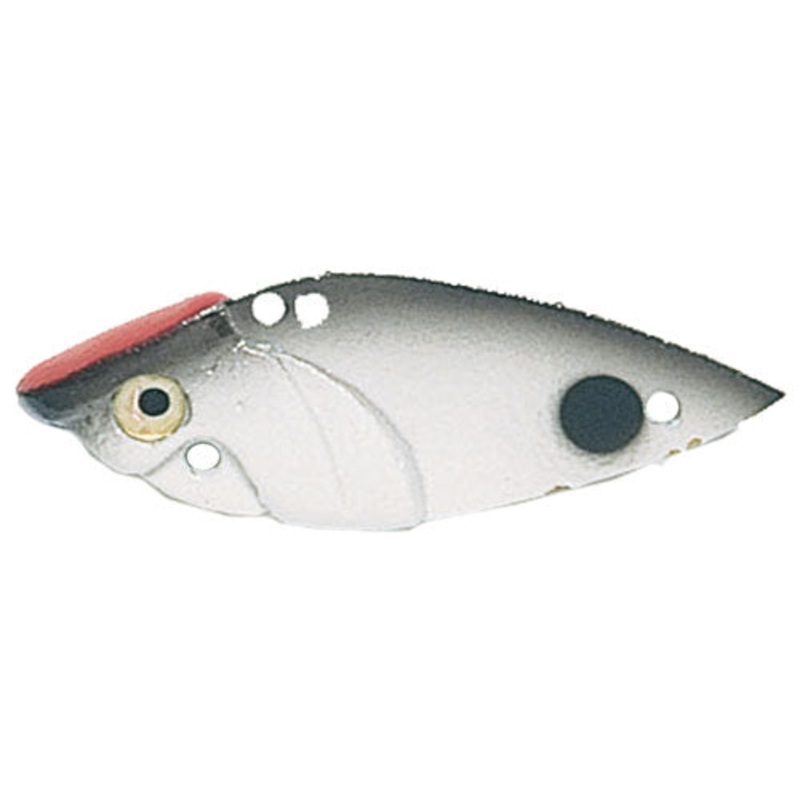 Cordell Gay Blade 1/4 Smokey Joe