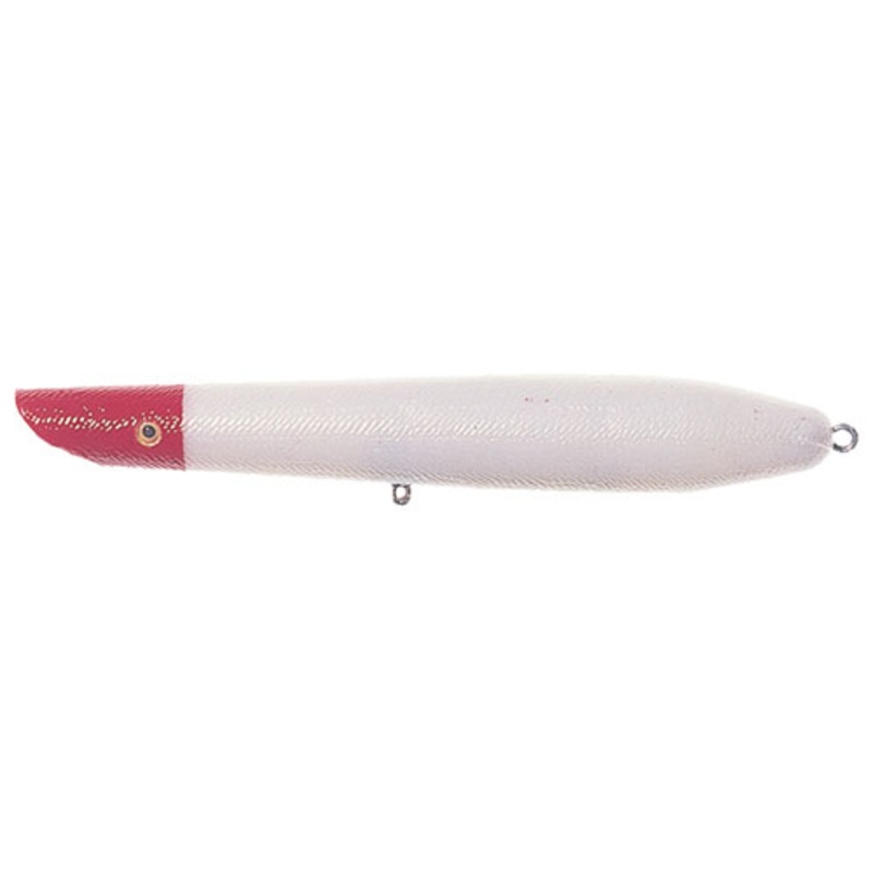 Cordell Pencil Popper 1oz Pearl Red