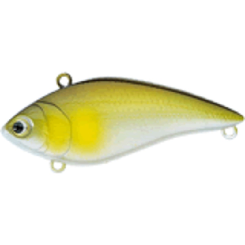 Daiwa Game Vibe Sinking 2 3/8" Ghost Olive