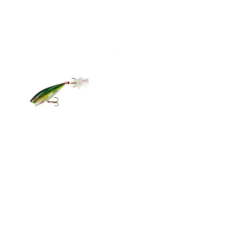 Heddon Pop'n Image 5/8 Baby Bass