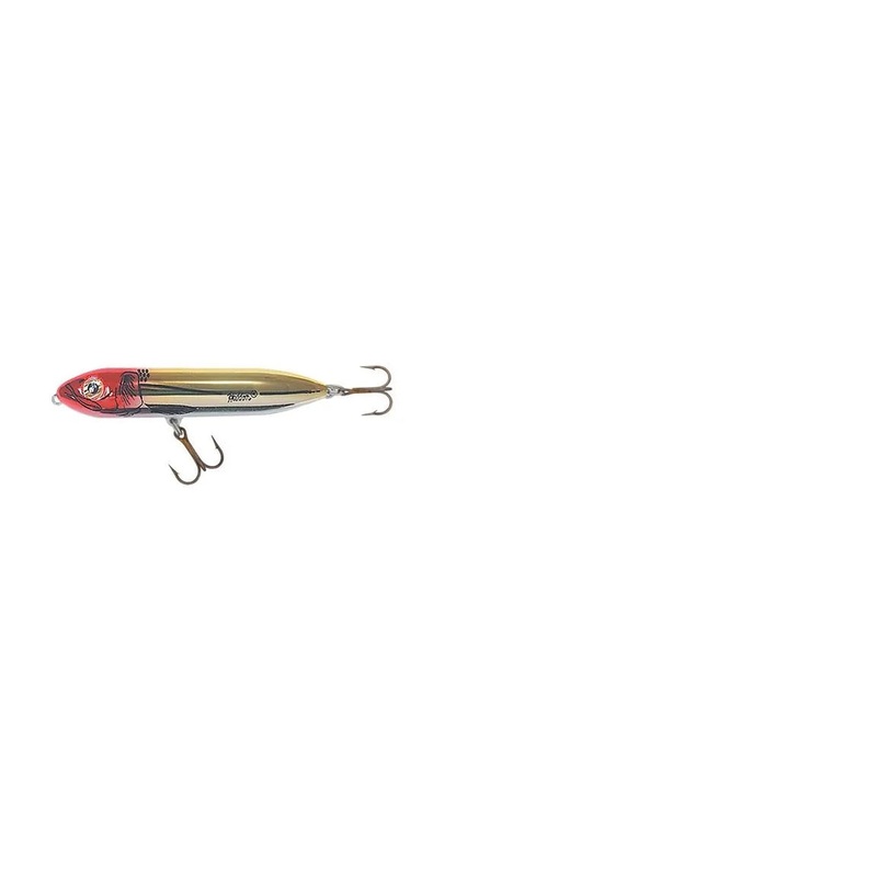 Heddon Super Spook Jr 1/2 Clown