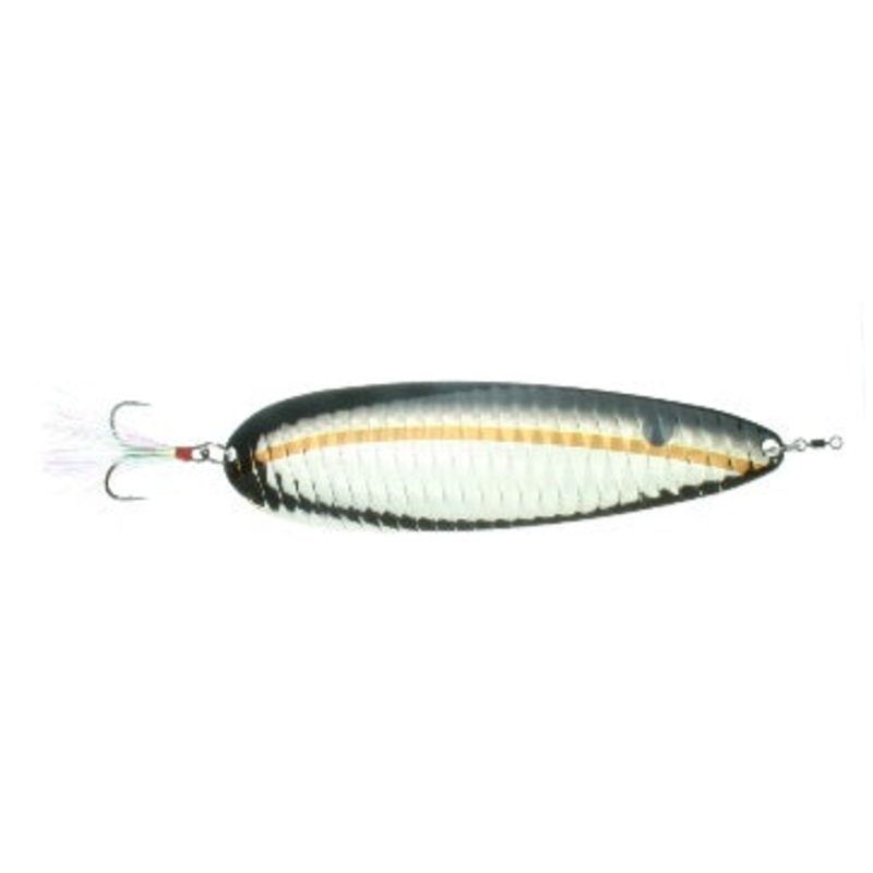 Nichols 6in Ben Parker Mini Magnum Spoon Gizzard 2.5oz