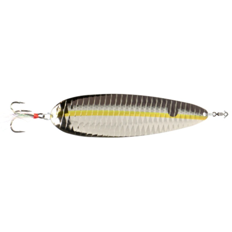 Nichols 8in Ben Parker Magnum Spoon Gizzard 3.5oz