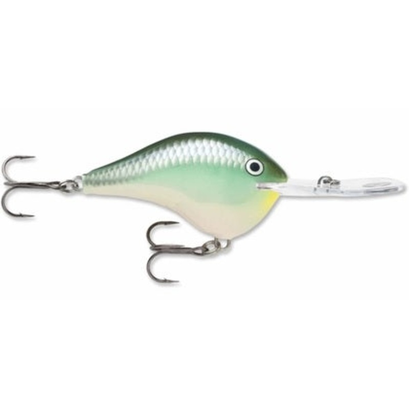 Rapala DT 20' Series Blue Back Herring