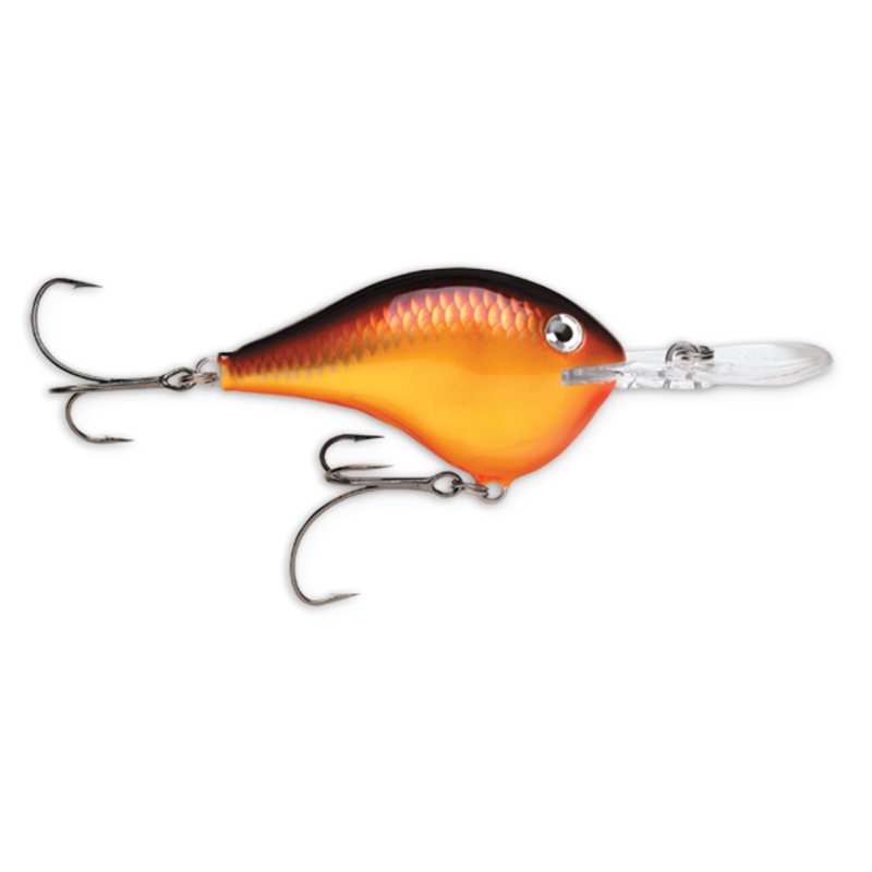 Rapala DT 20' Series Crawdad