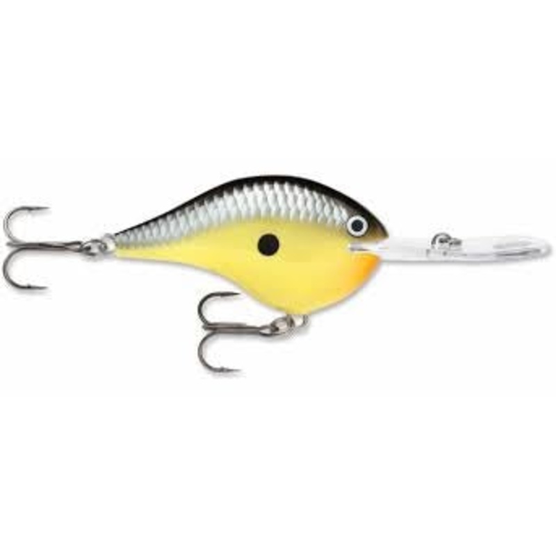 Rapala DT 20' Series Old School