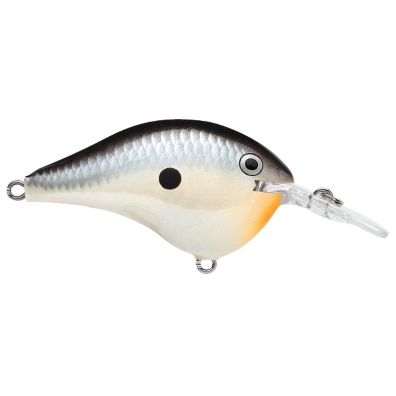 Rapala DT Series 6' 3/8 2" Penguin