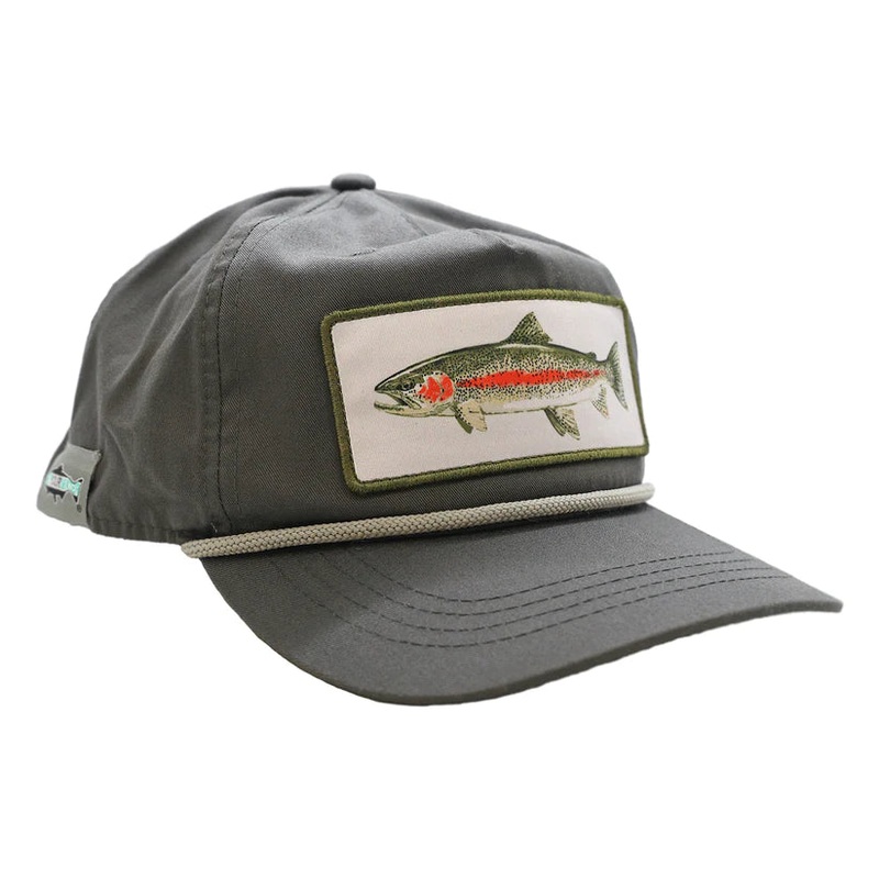 RepYourWater - Cold Water Bow Hat