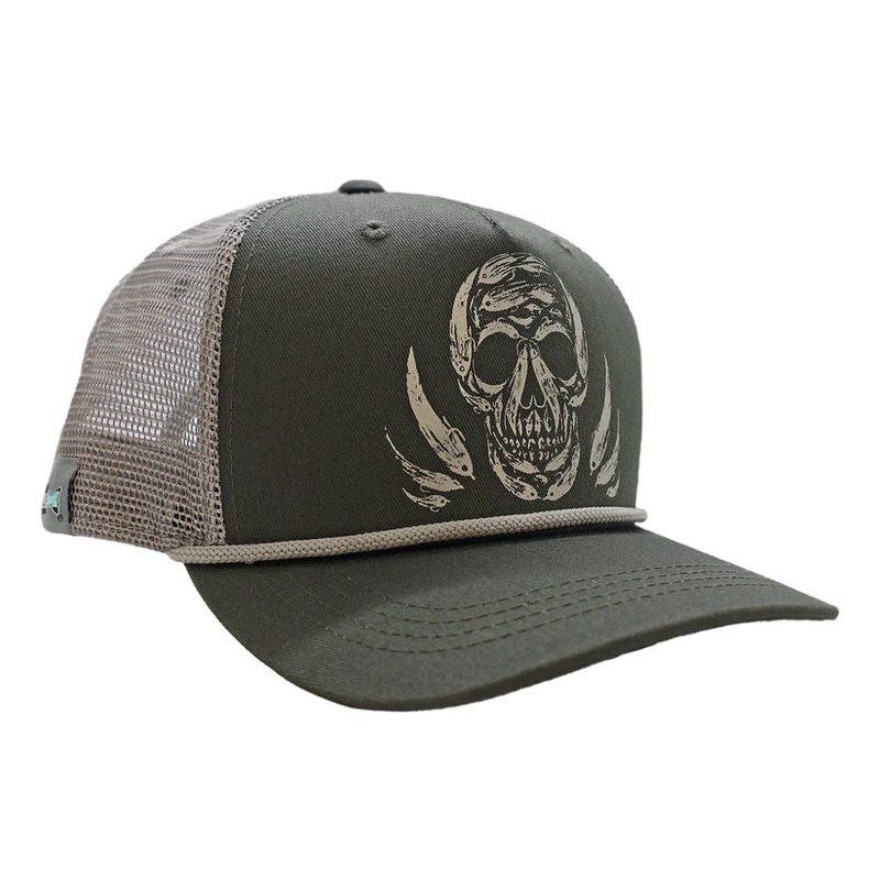 RepYourWater - Fly Til You Die Hat