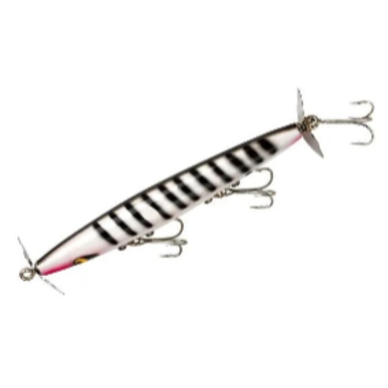 Smithwick Devil Horse 3/8 White/Black