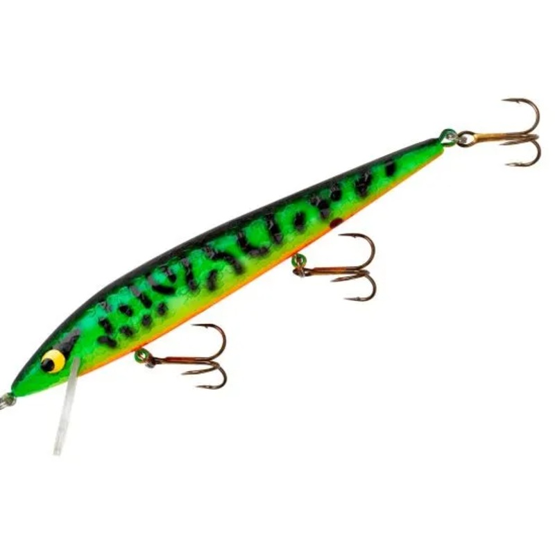 Smithwick Suspend Rattlin Rogue 4.5" Tiger Roan