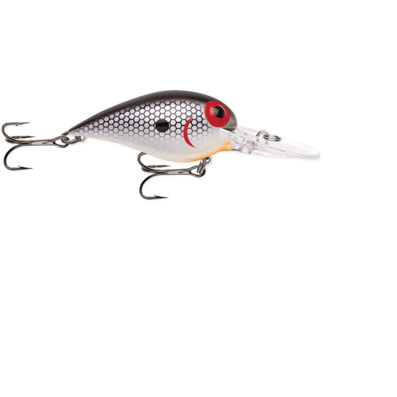 Storm Mag Wart 2.75" 3/4oz Tennessee Shad