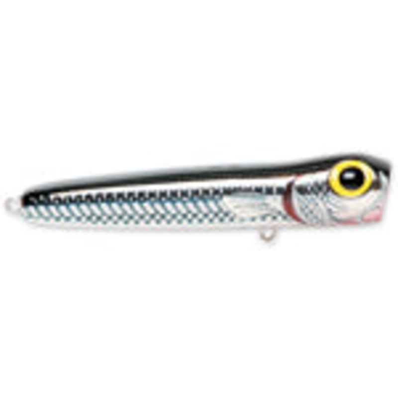 Storm SW Chug Bug 4.5" 15/16 Chrime/Black