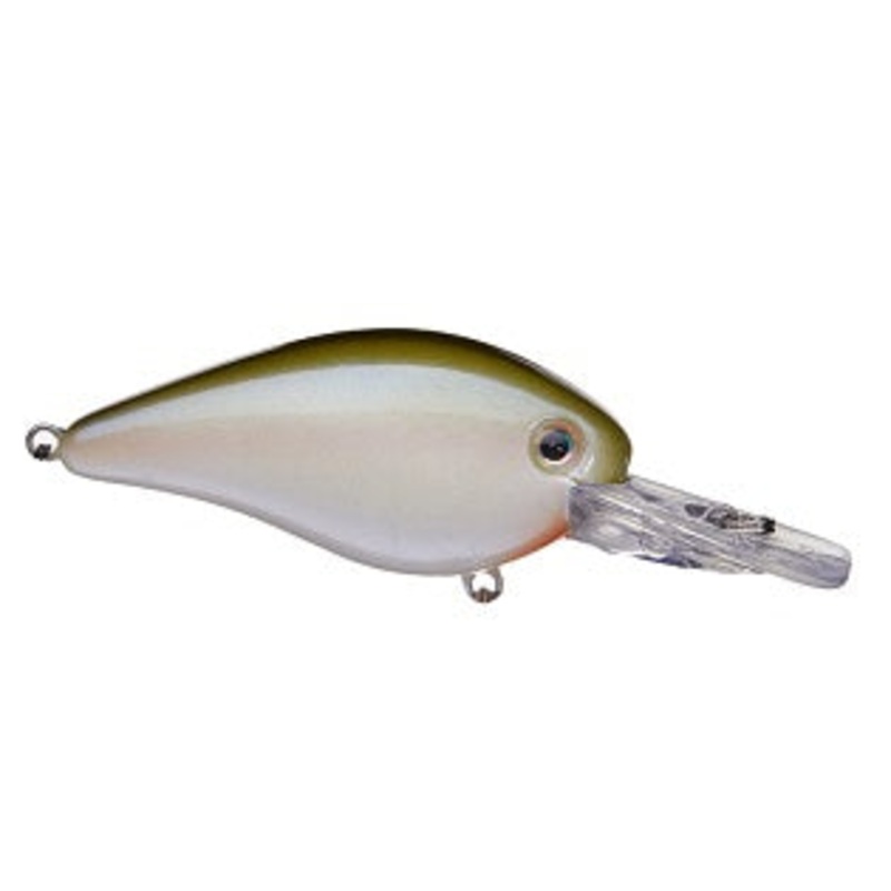 Strike King KVD Deep Diver Square Bill 1.5 The Shizzle