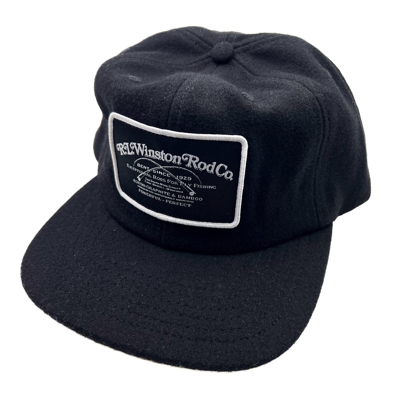 Winston Powerful/Perfect Wool Hat