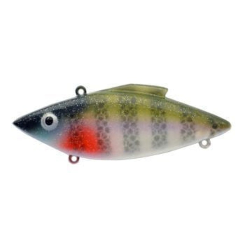 Bill Lewis Rattle Trap 3/4 HD Bluegill