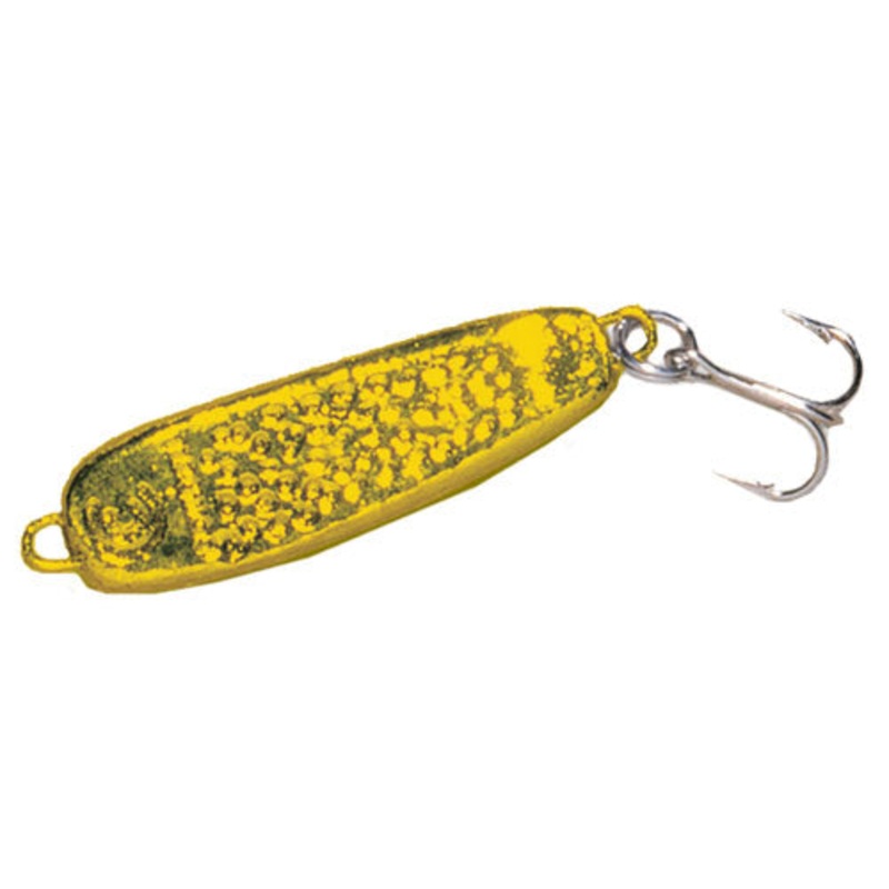 Cordell CC Spoon 2ct 3/8 Gold