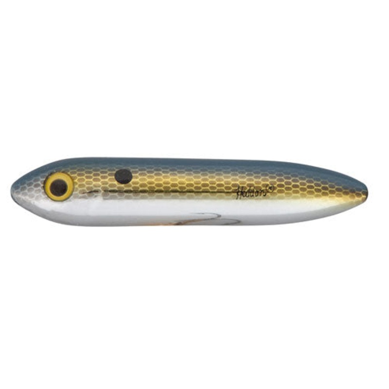 Heddon Preminum Super Spook Jr 1/2 Foxy Momma