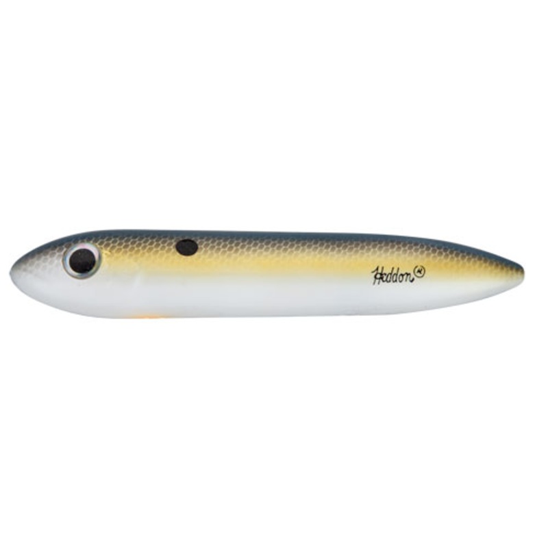 Heddon Preminum Super Spook Jr 1/2 Foxy Shad