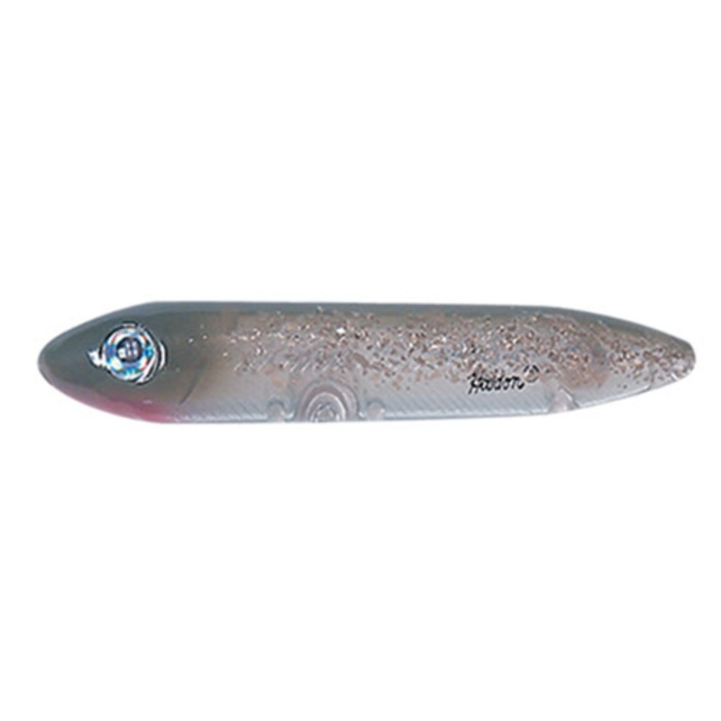 Heddon Super Spook Jr 1/2 Flitter Shad