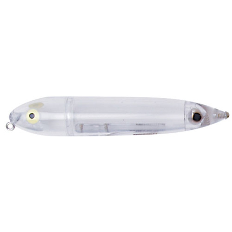Heddon Zara Puppy 1/4 Clear