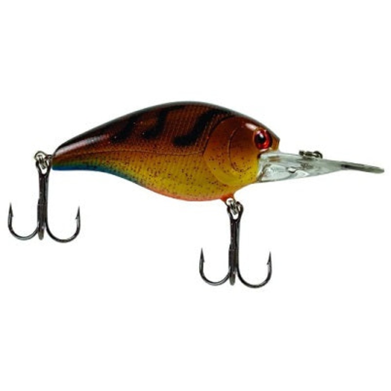 Luck-E-Strike Smoothie Deep 8-12ft 1/2oz Caseys Craw