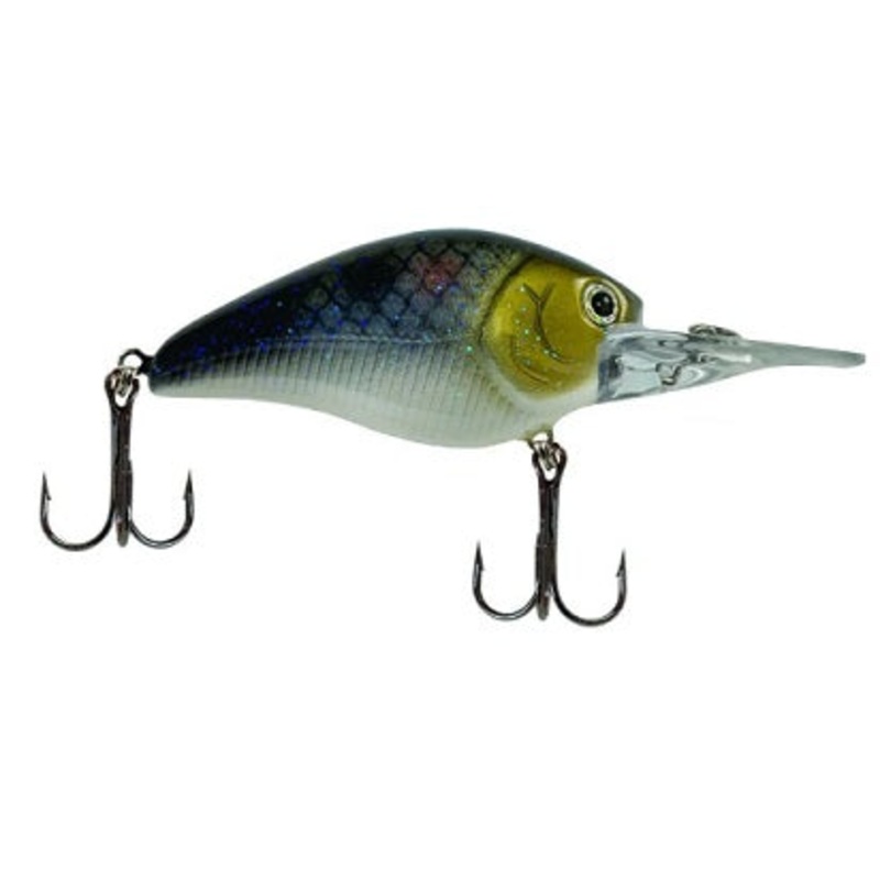 Luck-E-Strike Smoothie Deep 8-12ft 1/2oz Martys Party