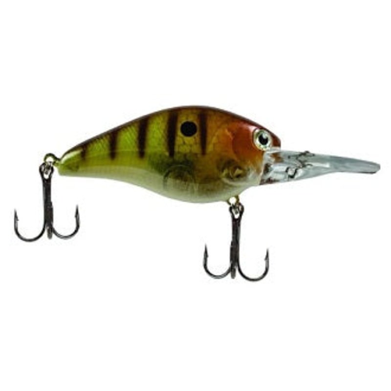 Luck-E-Strike Smoothie Deep 8-12ft 1/2oz Phantom Bream