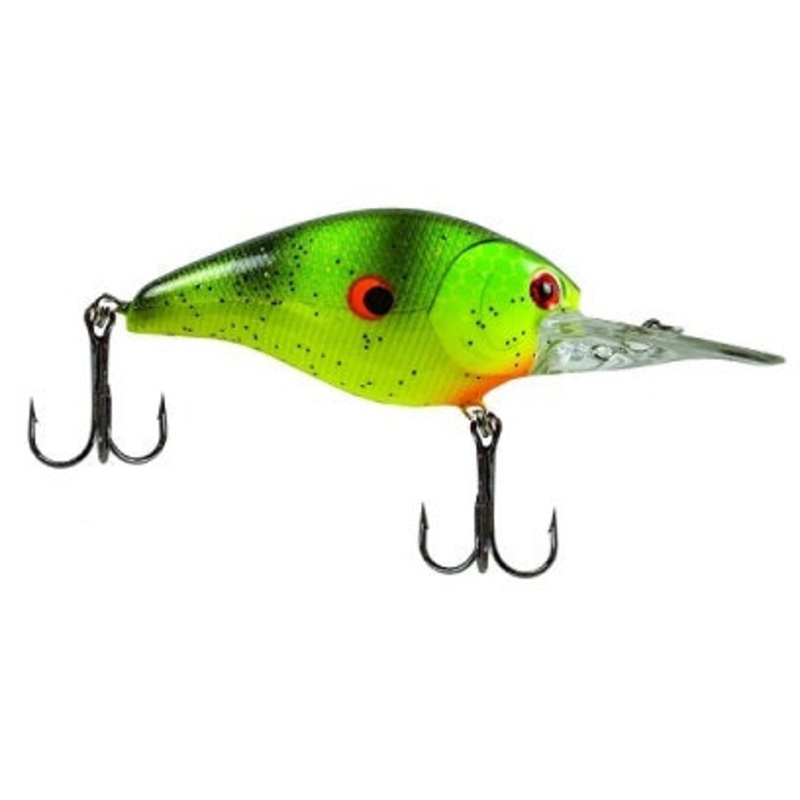 Luck-E-Strike Smoothie Deep 8-12ft 1/2oz Poces Perch