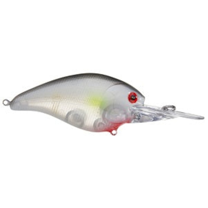 Luck-E-Strike Smoothie Deep 8-12ft 1/2oz Reel Shad