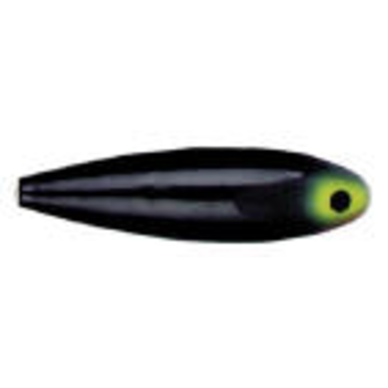 Luhr Jensen Nip-I-Diddee 5/8 Black