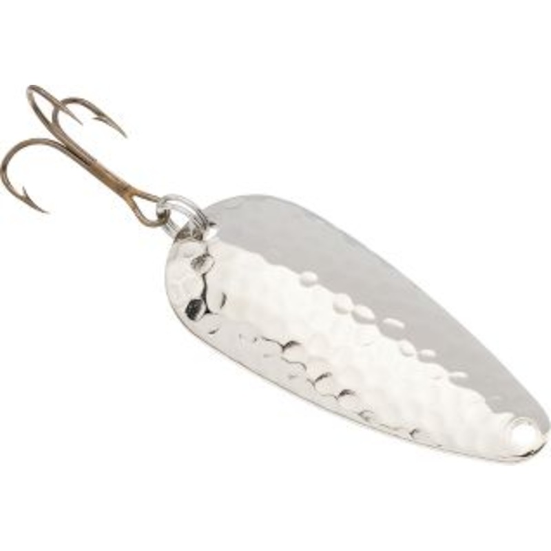 Rainbow Pot-O-Gold Spoon 1/4 Ham.Nickle
